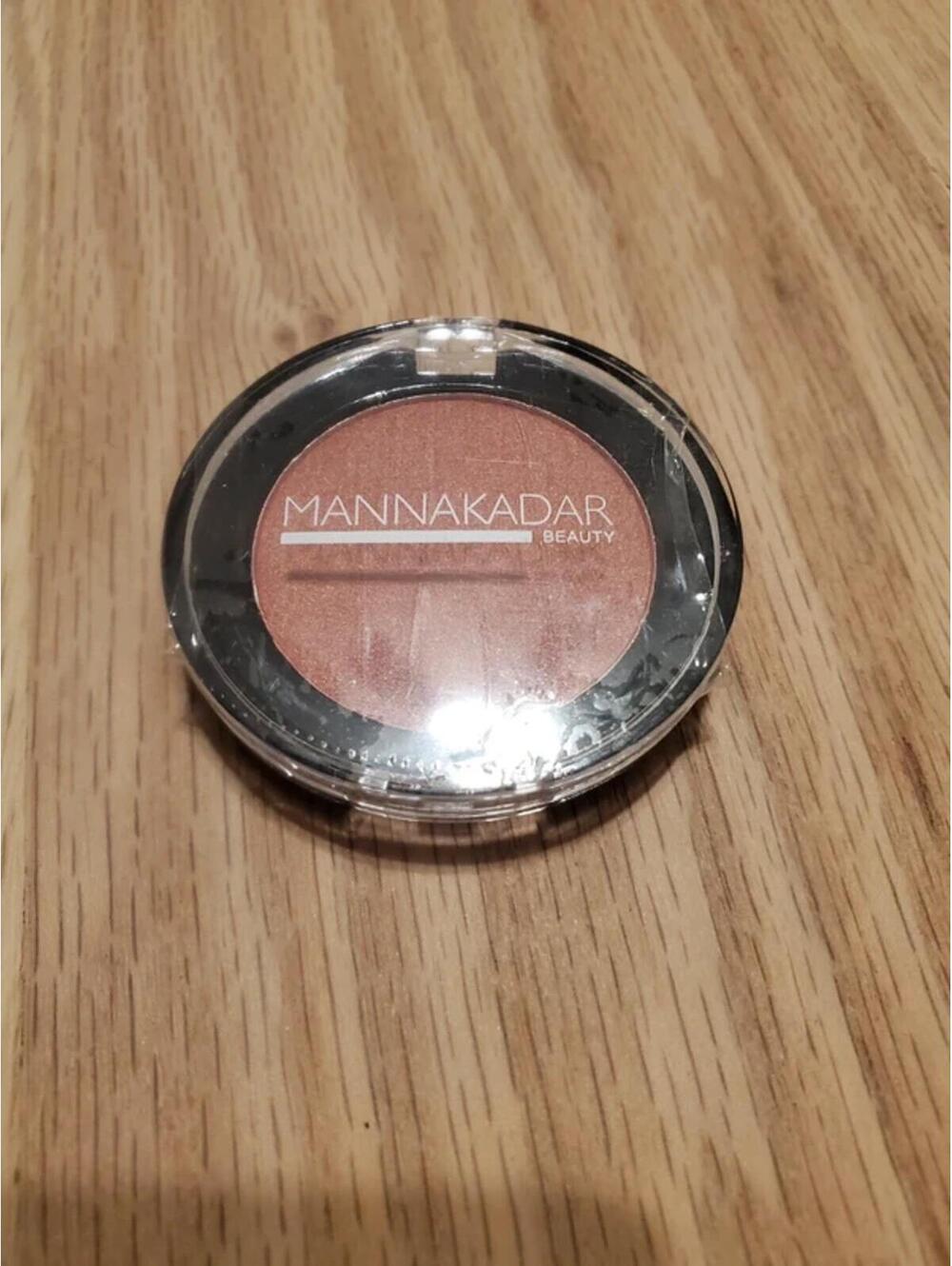Manna Kadar Beauty Paradise Blush